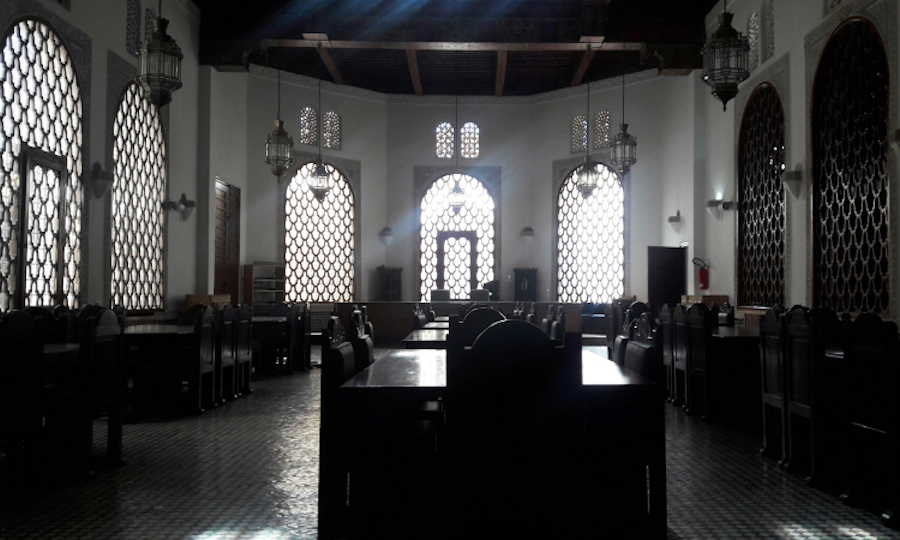 Al Qarawiyyin Library.jpg