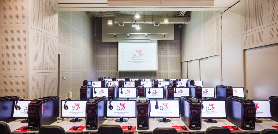 IT Workshop