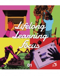 Lifelong Learning Focus issue 01