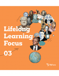 Lifelong Learning Focus issue 03