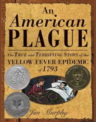 An American Plague