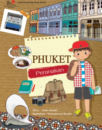 Phuket Peranakan