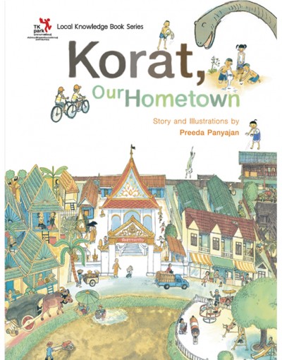 Korat, Our Hometown