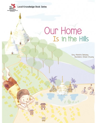 Our Home Is in the Hills