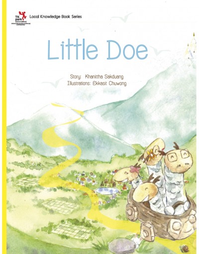 Little Doe