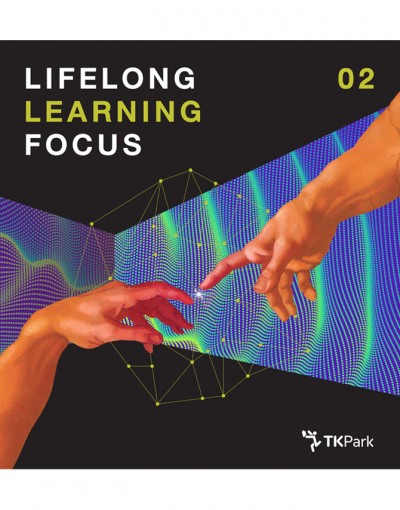 Lifelong Learning Focus issue 02