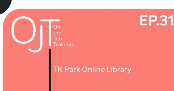 TK Park Online Library