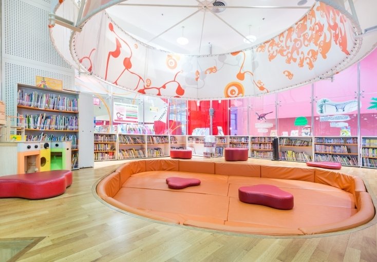 Kids Room