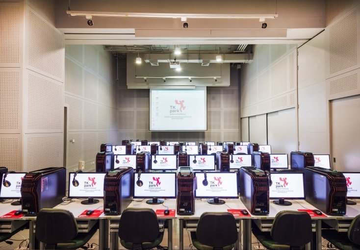 IT Workshop